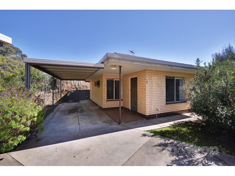 8/7 David Street, Pooraka, SA 5095 Property Details