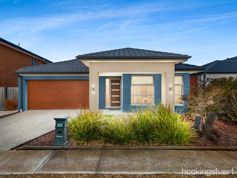 302 Saltwater Promenade, Point Cook, VIC 3030
