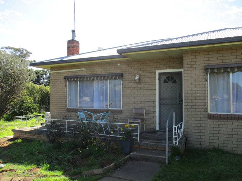 38 Jerilderie Street, Berrigan, NSW 2712 House for Sale realestate