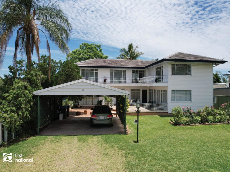 95/97 State Farm Road, Biloela, Qld 4715 Property Details