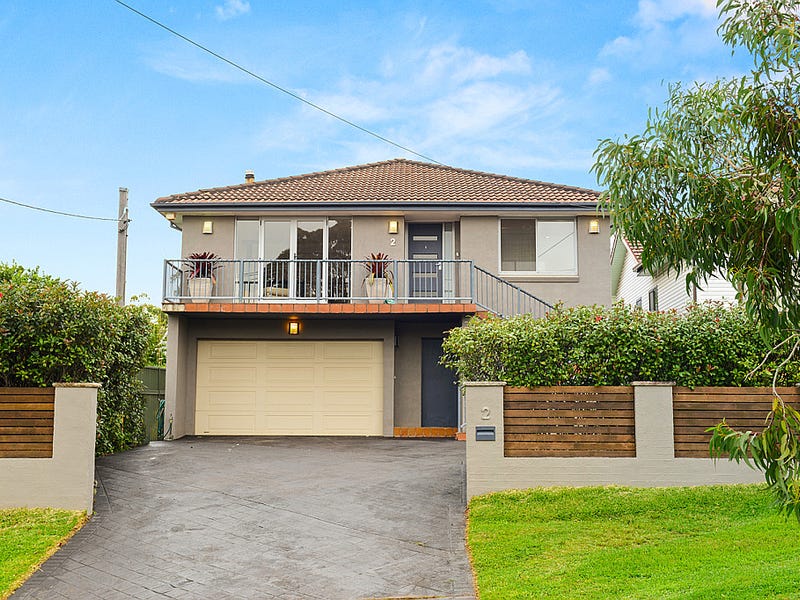 2 Arcadia Avenue, Gymea Bay, NSW 2227