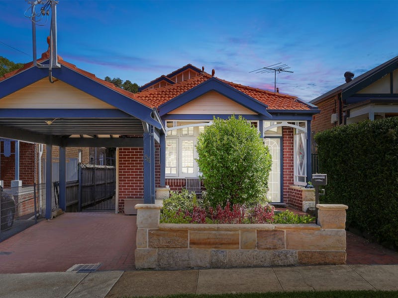 54 Wareemba Street, Wareemba, NSW 2046