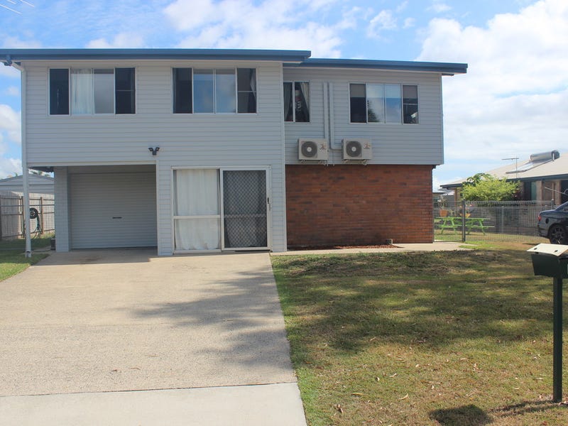 53 Marlborough St, Ooralea, Qld 4740 Property Details