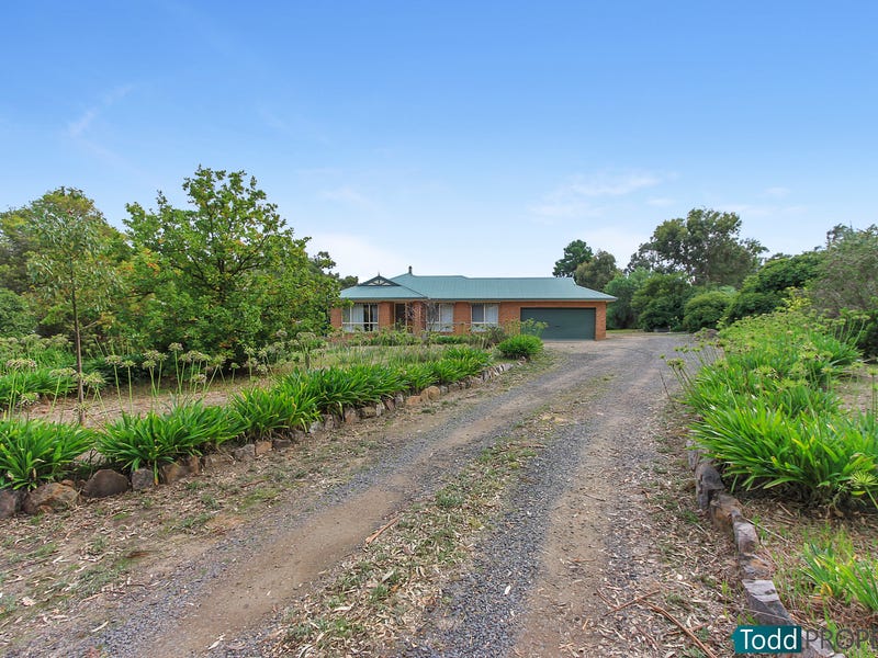 12 Shakespere Street, Heathcote, Vic 3523 Property Details