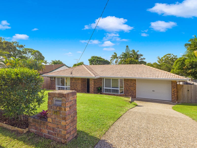 240 Mount Cotton Road, Capalaba, Qld 4157 - Property Details