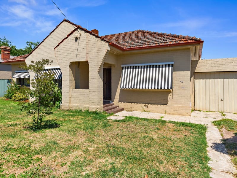 52 Neale Street, Kennington, Vic 3550 Property Details