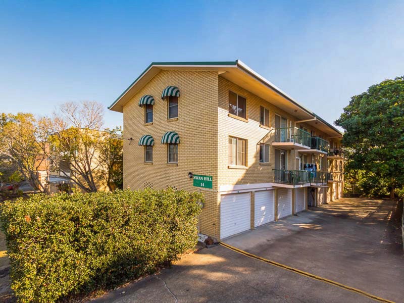 3/14 Rosemount Terrace, Windsor, Qld 4030 Property Details