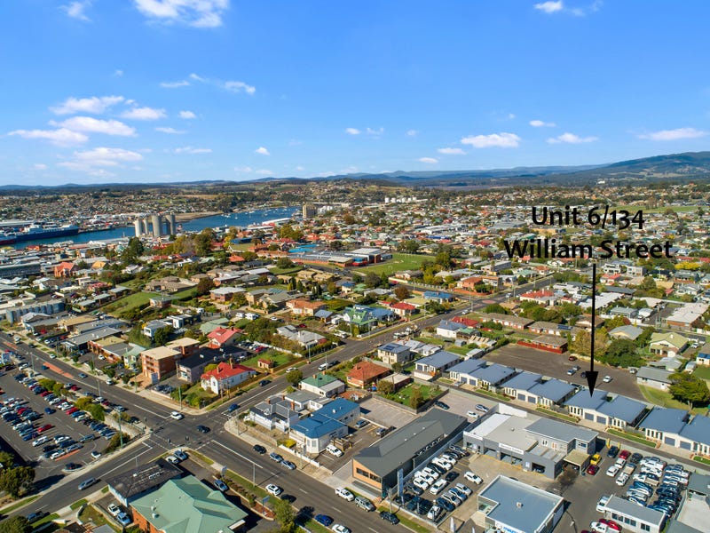 6/134 William Street, Devonport, TAS 7310