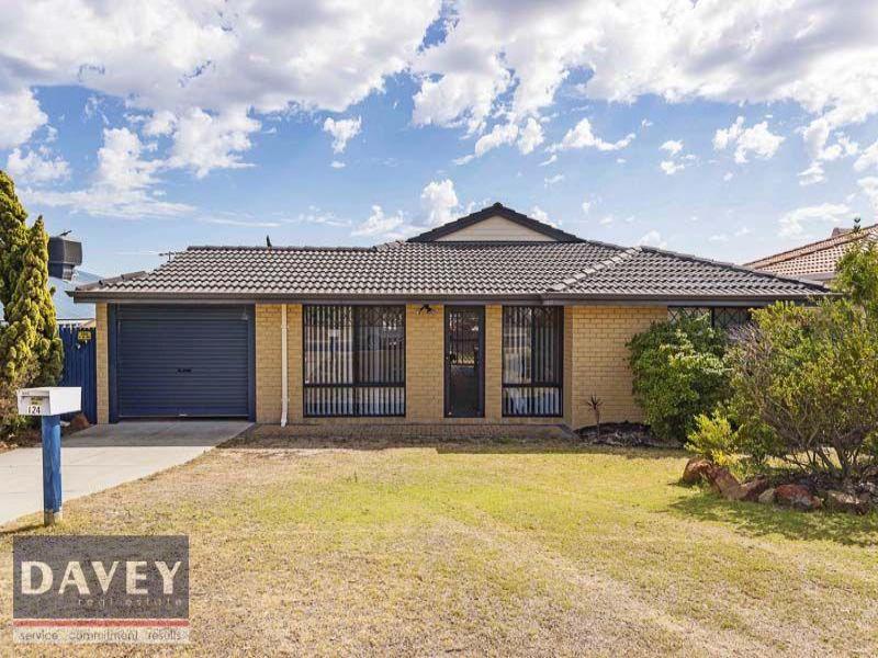 124 Santa Barbara Parade, Quinns Rocks, WA 6030