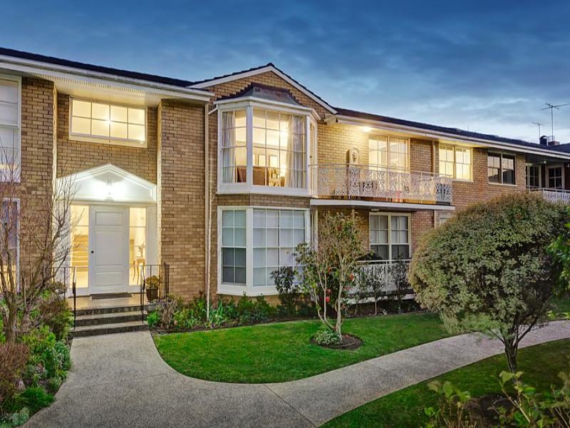 4/3 St Road, Toorak, VIC 3142