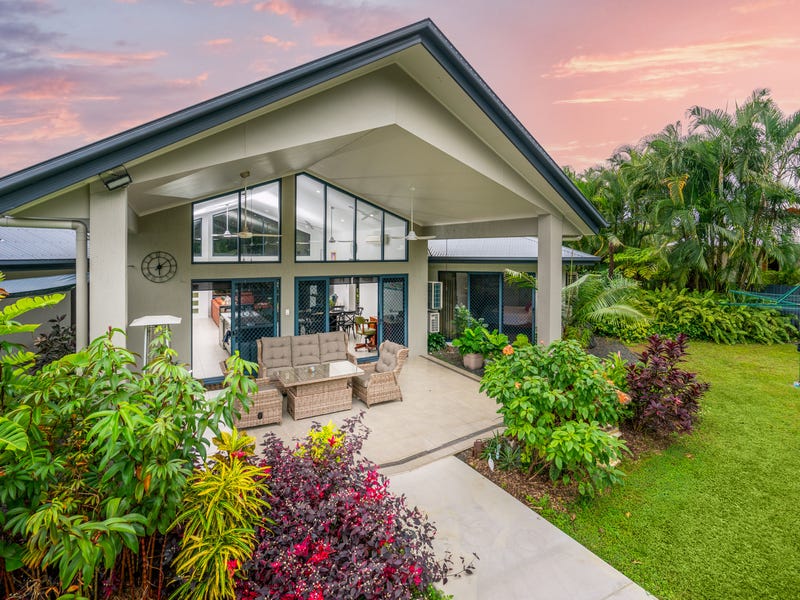 20 Sanctuary Cres, Wongaling Beach, QLD 4852