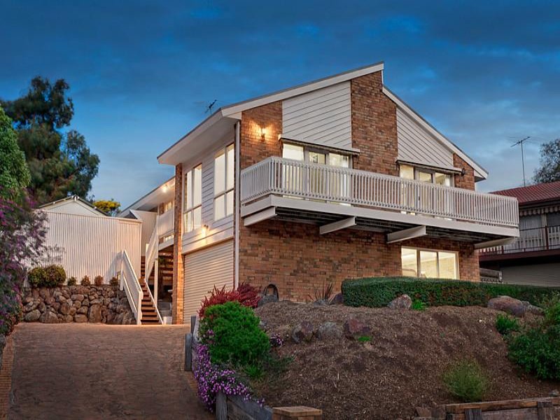 70 Parry Road, Eltham, Vic 3095 Property Details