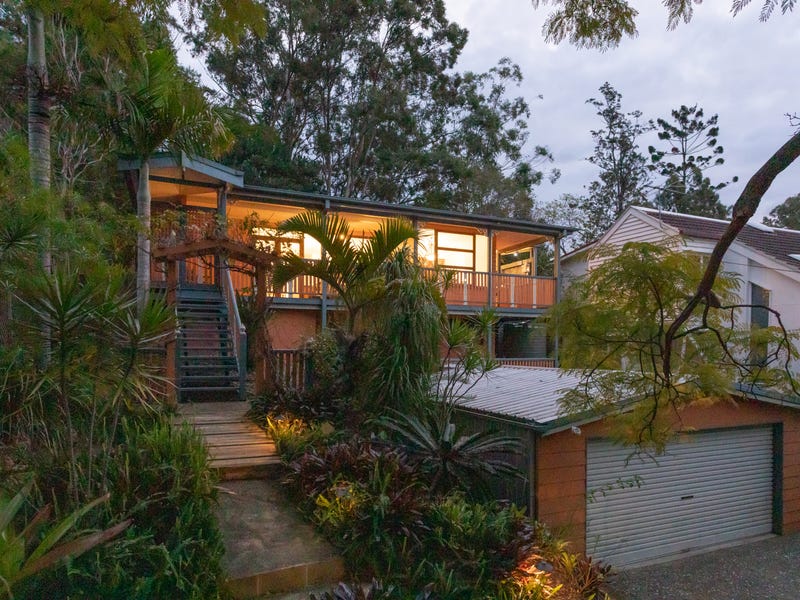 29 Akuna St, Kenmore, Qld 4069 Property Details