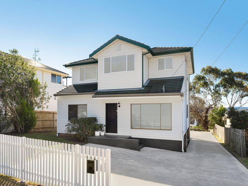 114 Mcintosh Road, Narraweena, NSW 2099 Property Details
