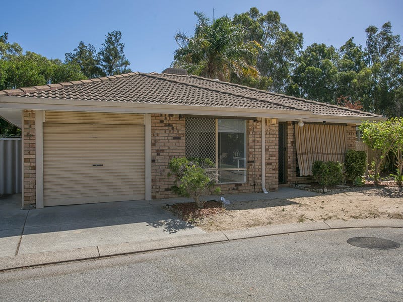 29/99 Stafford Road, Kenwick, WA 6107 House for Sale