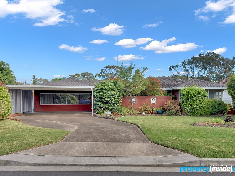 20 Mimosa Avenue, Toongabbie, NSW 2146
