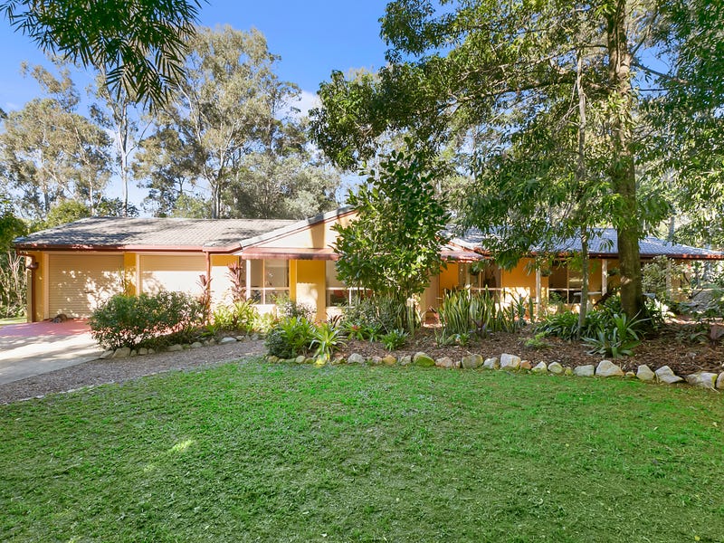 126 Cudgerie Drive, Black Mountain, QLD 4563