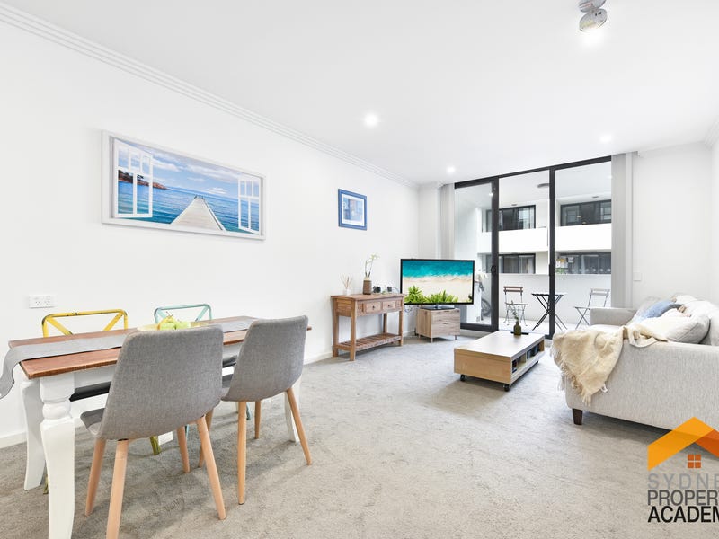 43/911 Amor Street, Asquith, NSW 2077 Apartment for Sale