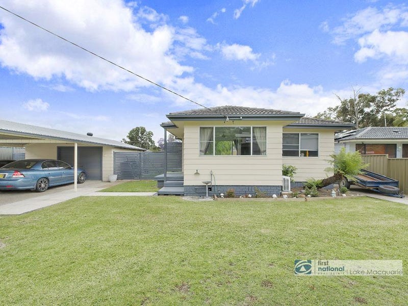 64 Northville Drive, Barnsley, NSW 2278 Property Details