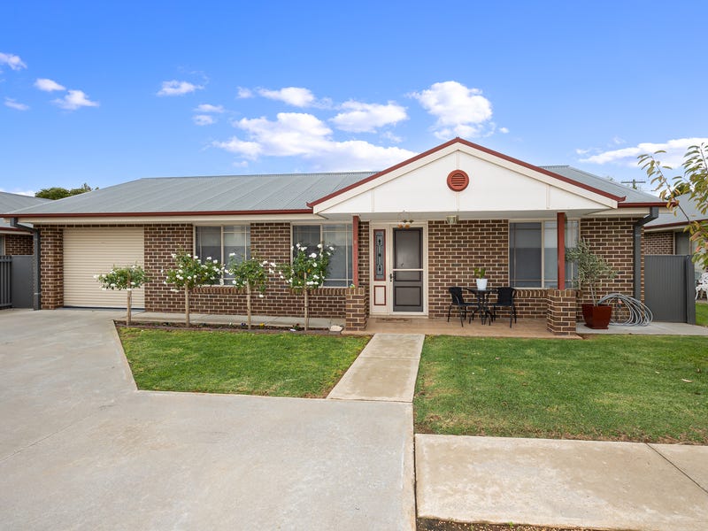 2/164 DeBoos St, Temora, NSW 2666 - Property Details