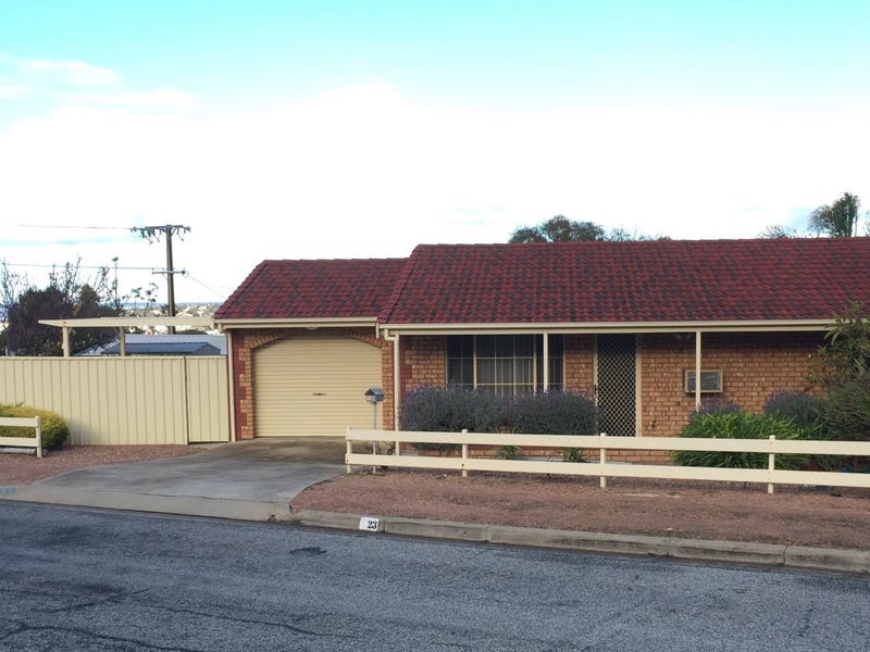 1/23 Trigg Street, Port Lincoln, SA 5606