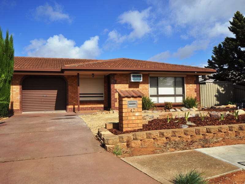 47 Cheek Avenue, Gawler East, SA 5118