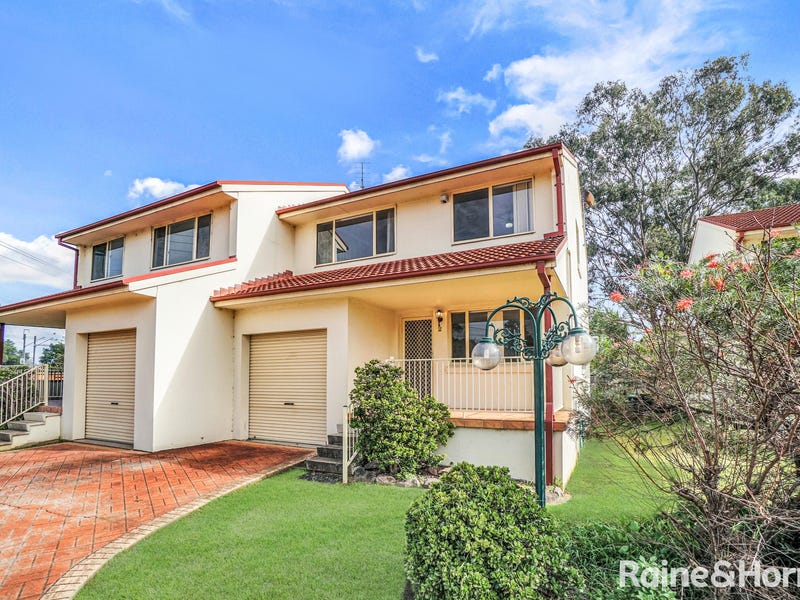 2/1819 Park Avenue, Kingswood, NSW 2747