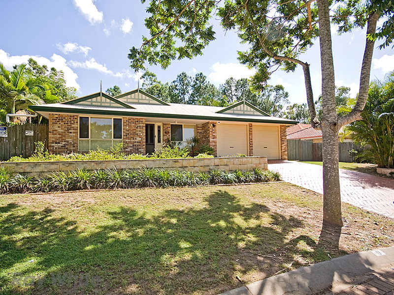 9 Burke Place, Forest Lake, QLD 4078