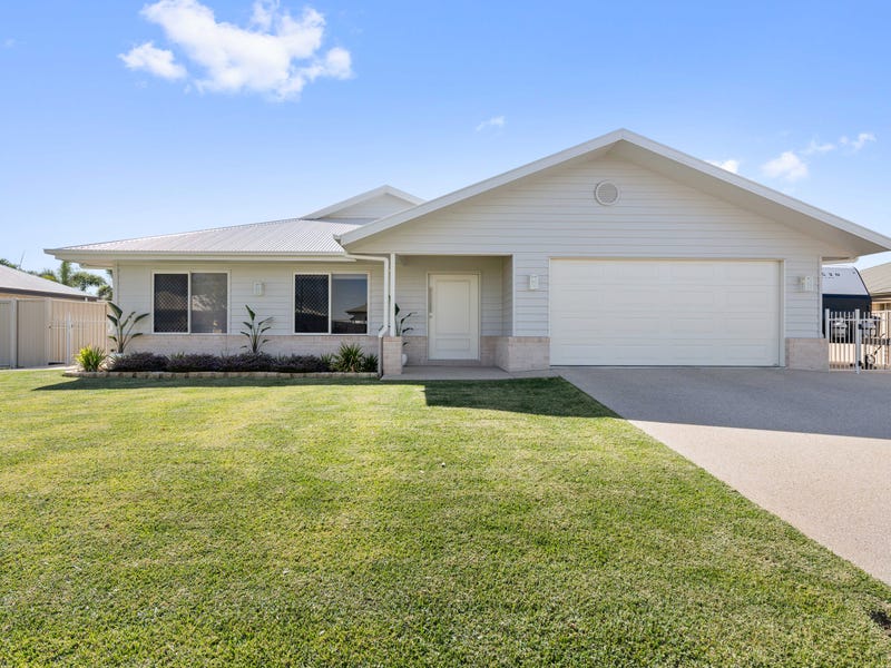 72 Canterbury Road, Emerald, Qld 4720 House for Sale