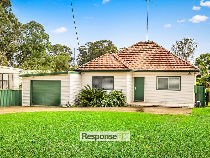 35 Sydney Street, Riverstone, NSW 2765 Property Details