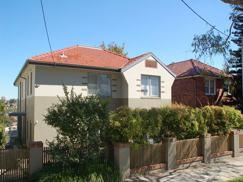 1/8 Ellalong Road, Cremorne, NSW 2090