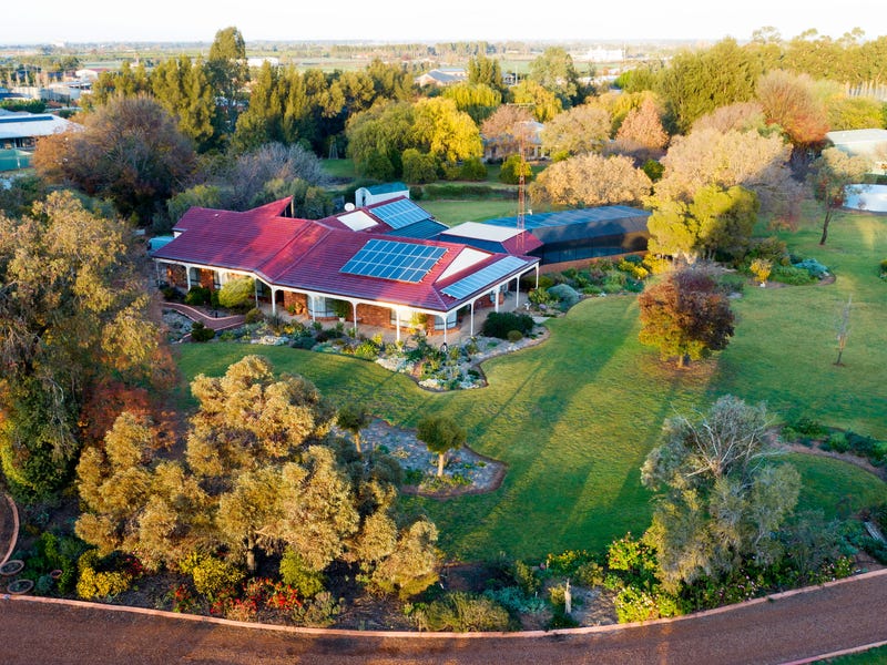 54 Overs Road, Griffith, NSW 2680 Property Details