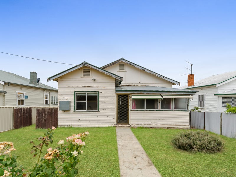 61 Hill Street, Quirindi, NSW 2343 Property Details