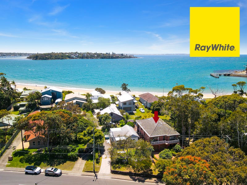 63 Bundeena Drive, Bundeena, NSW 2230