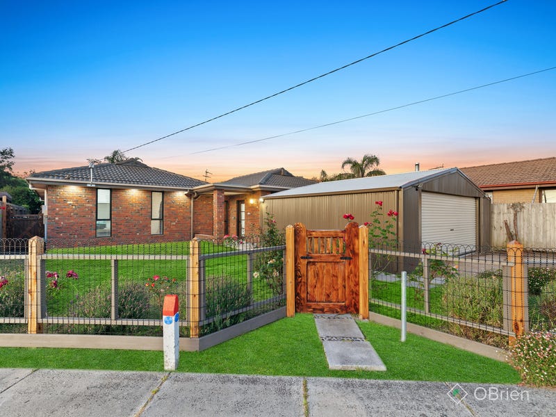 9 Pennington Court, Baxter, Vic 3911 Property Details