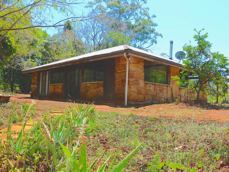 496 Williams Road, Barkers Vale, NSW 2474