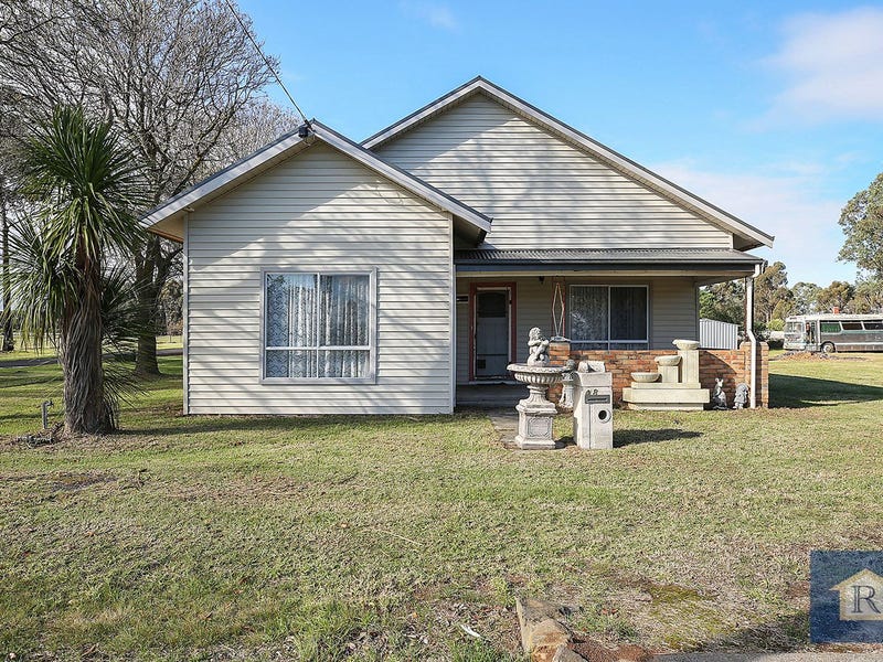 48 Lyons Street, Cressy, VIC 3322