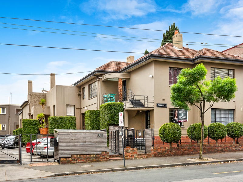 8 605 High Street Prahran VIC 3181 Realestate au