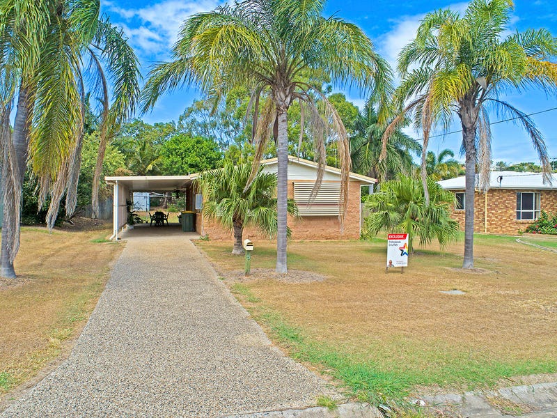 5 Singleton Street, Zilzie, Qld 4710 Property Details