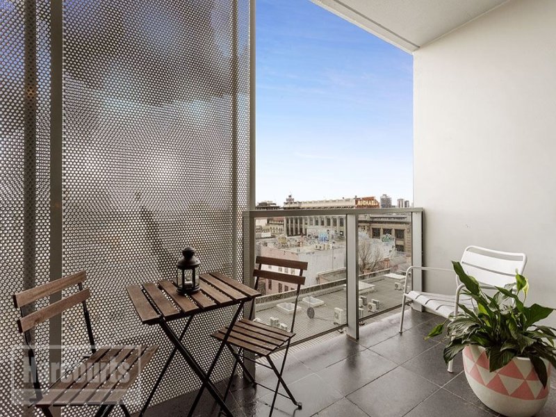 611 7 King Street Prahran Vic 3181 Property Details