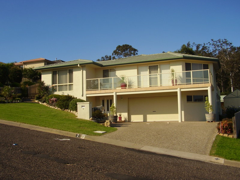 7 Tern Close, Merimbula, NSW 2548 Property Details