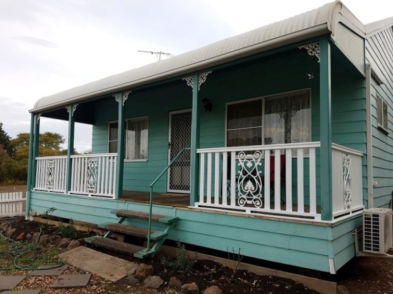 1/70 Bunya Street, Dalby, QLD 4405