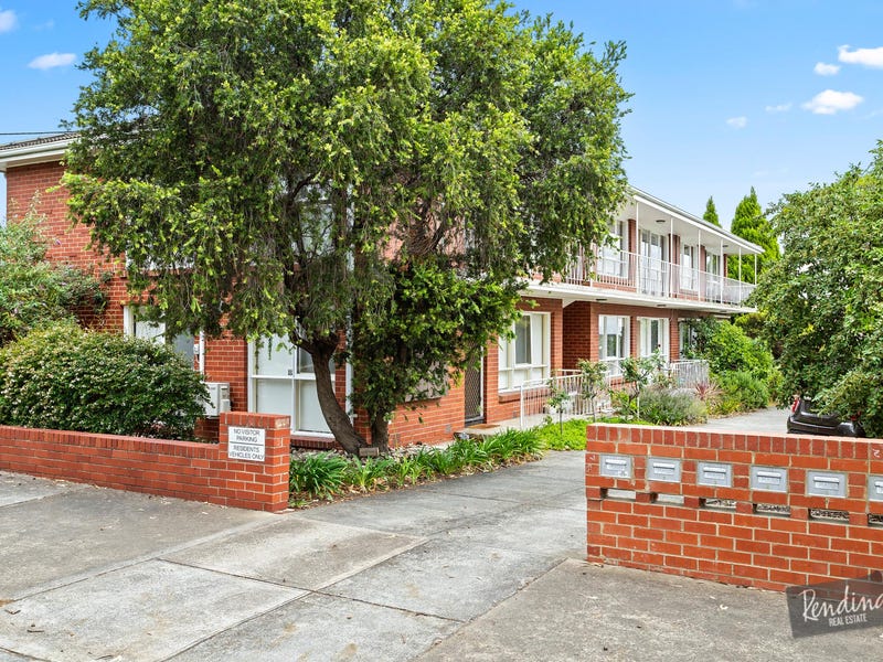 3/7 Violet Street, Essendon, VIC 3040