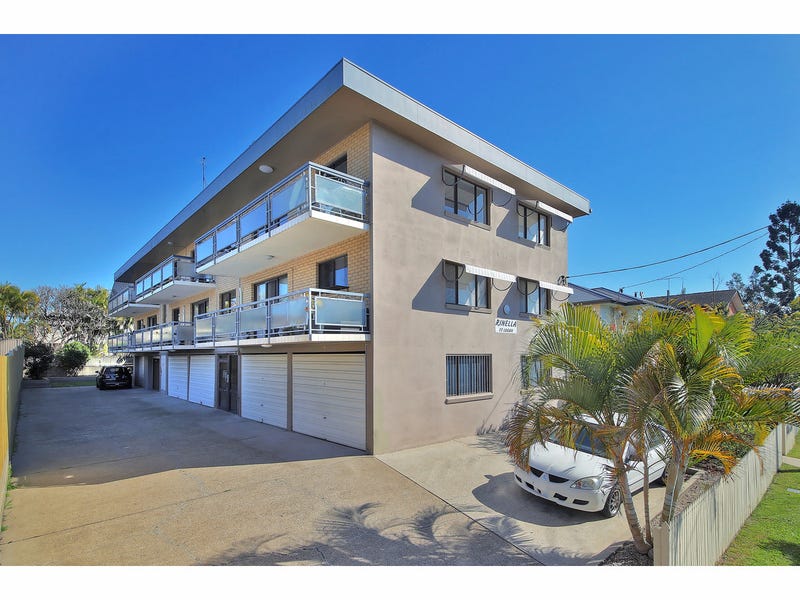 6/17 Logan Street, Greenslopes, Qld 4120 Unit for Sale realestate