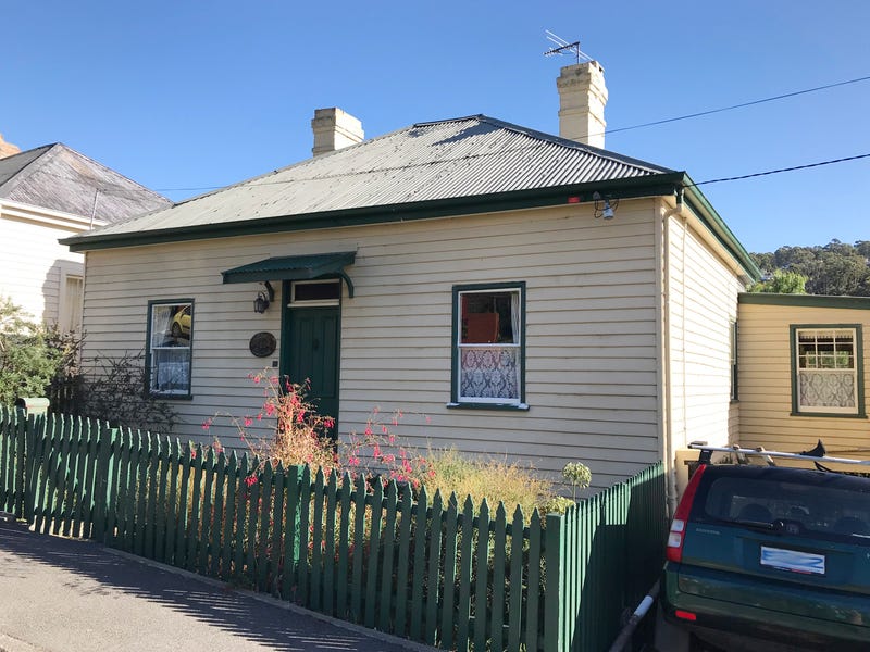 65 Wentworth Street, South Hobart, TAS 7004