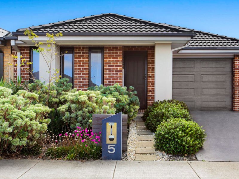 5 Beard Street Armstrong Creek Vic 3217 Property Details