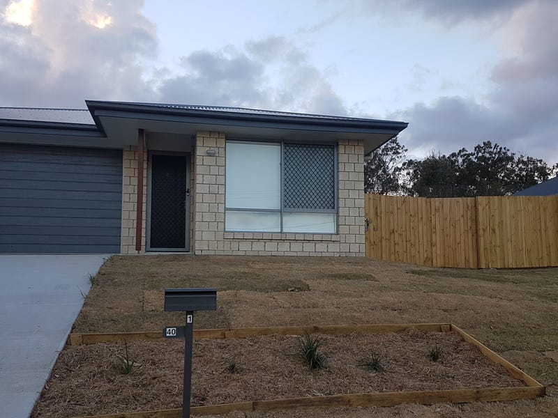 1/40 Woodlands Road, Gatton, QLD 4343