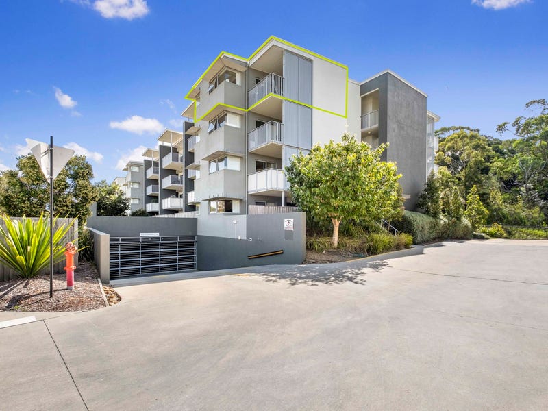 305/8 Starling Street, Buderim, QLD 4556