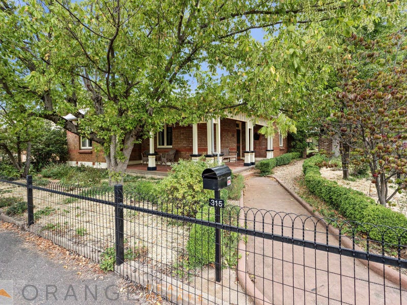 315 Anson Street, Orange, NSW 2800