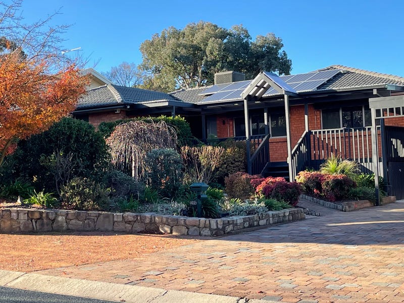 41 Fitzalan St, Kambah, ACT 2902 House for Sale